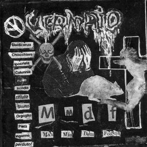 Vermaio - [2010] M.M.D.F.